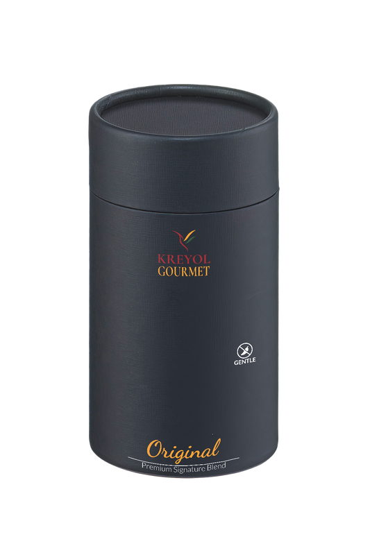 Rub Original (Piment végétarien)