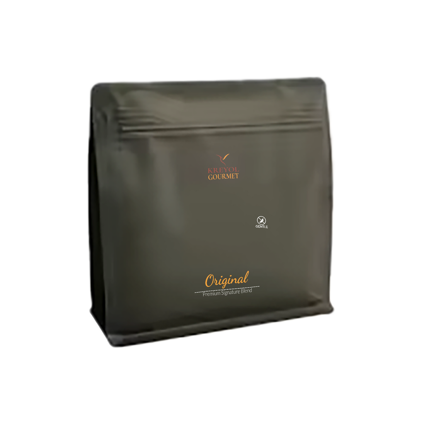 Rub Original (Piment végétarien)