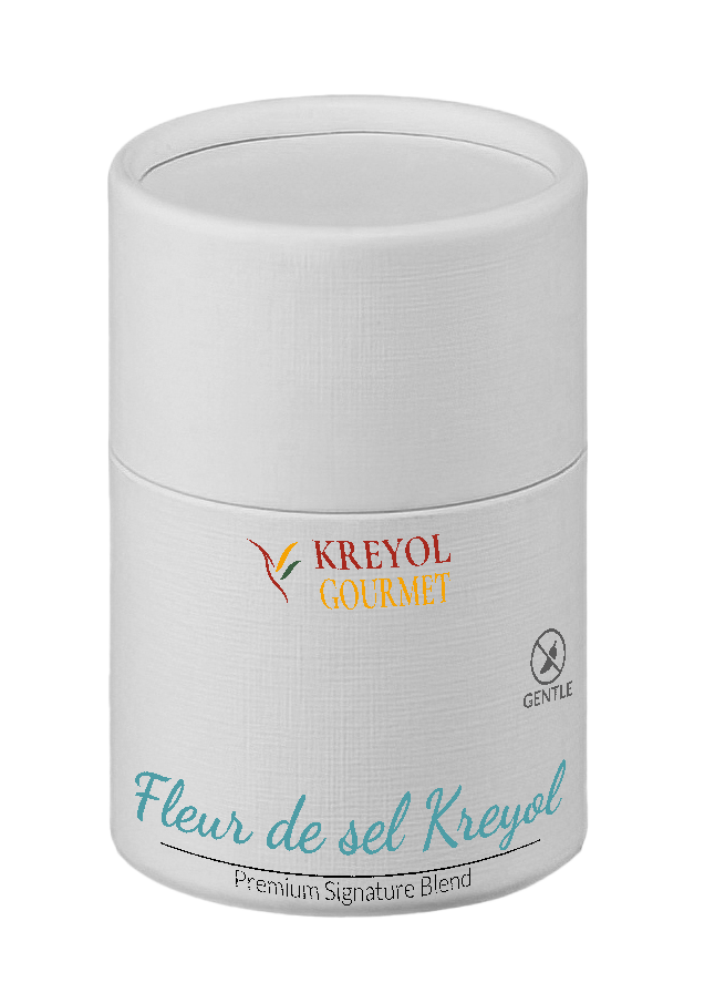Fleur de sel Kreyol