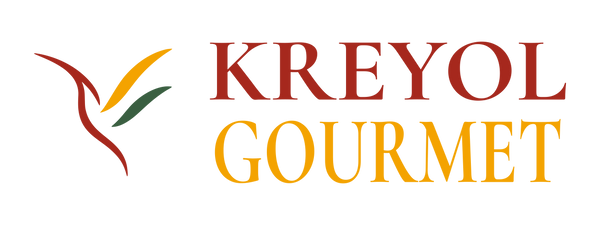 Kreyol Gourmet