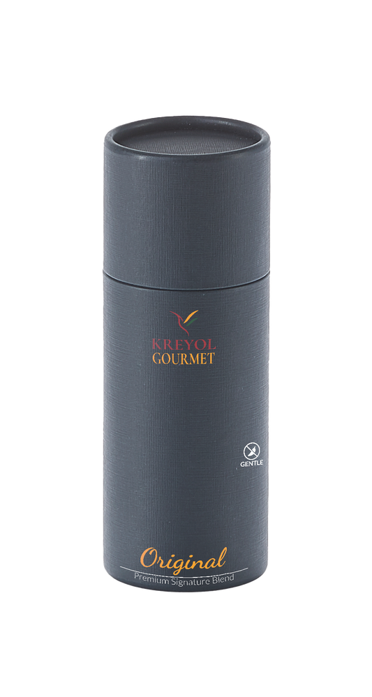 Rub Original (Piment végétarien)