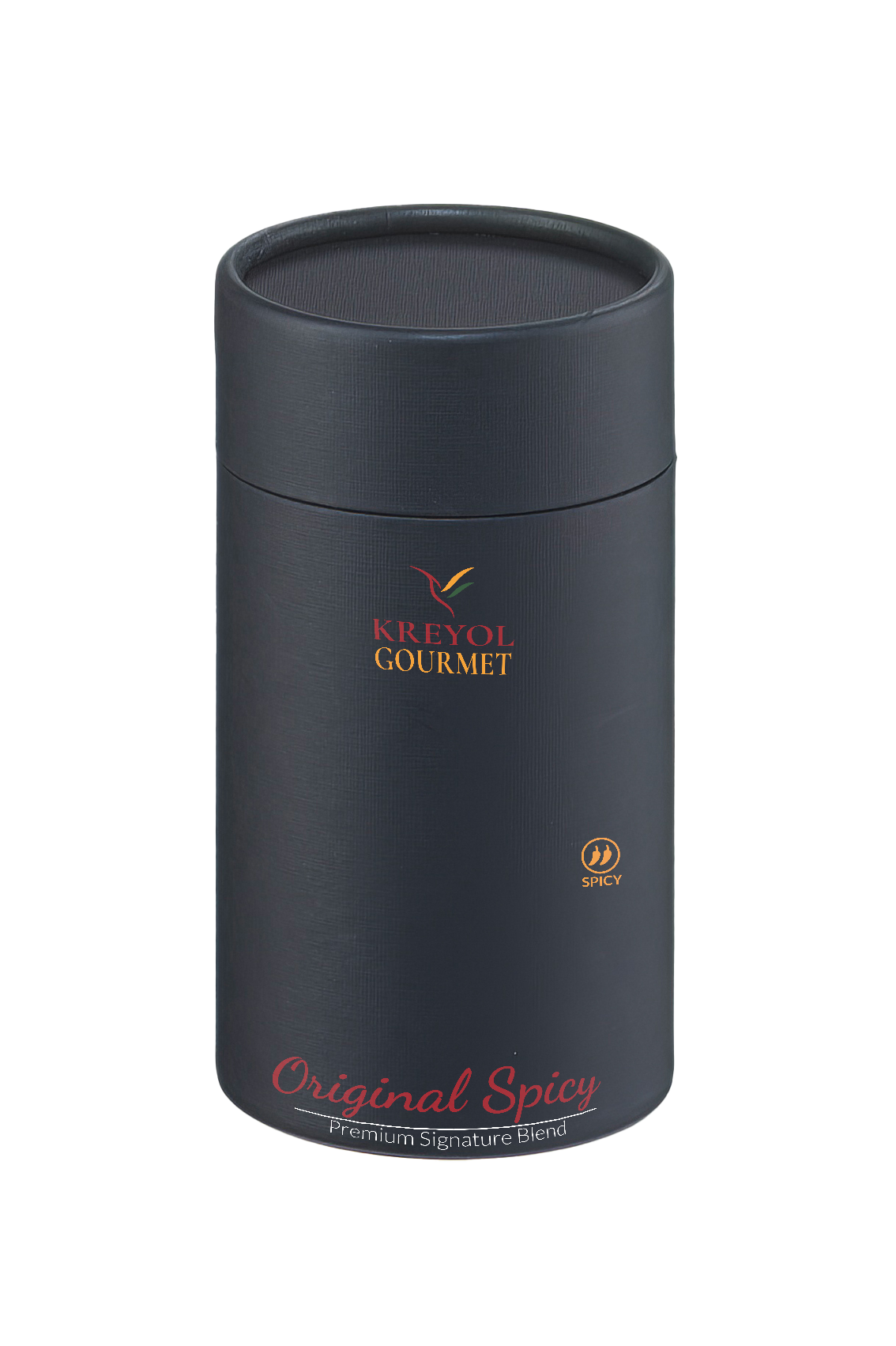 Rub Original Spicy (Piment végétarien & Piment fort Antillais)