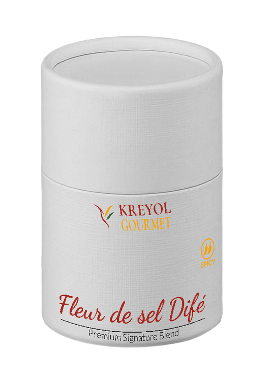 Fleur de sel Difé
